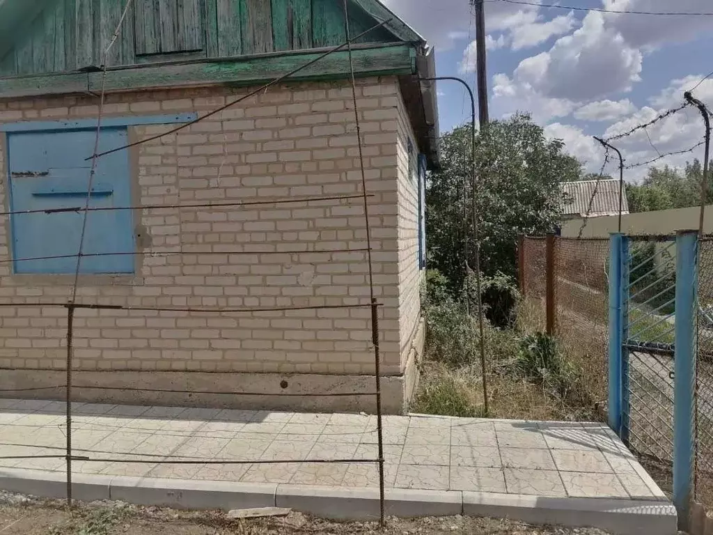 Дом в Ростовская область, Белая Калитва  (20 м) - Фото 1