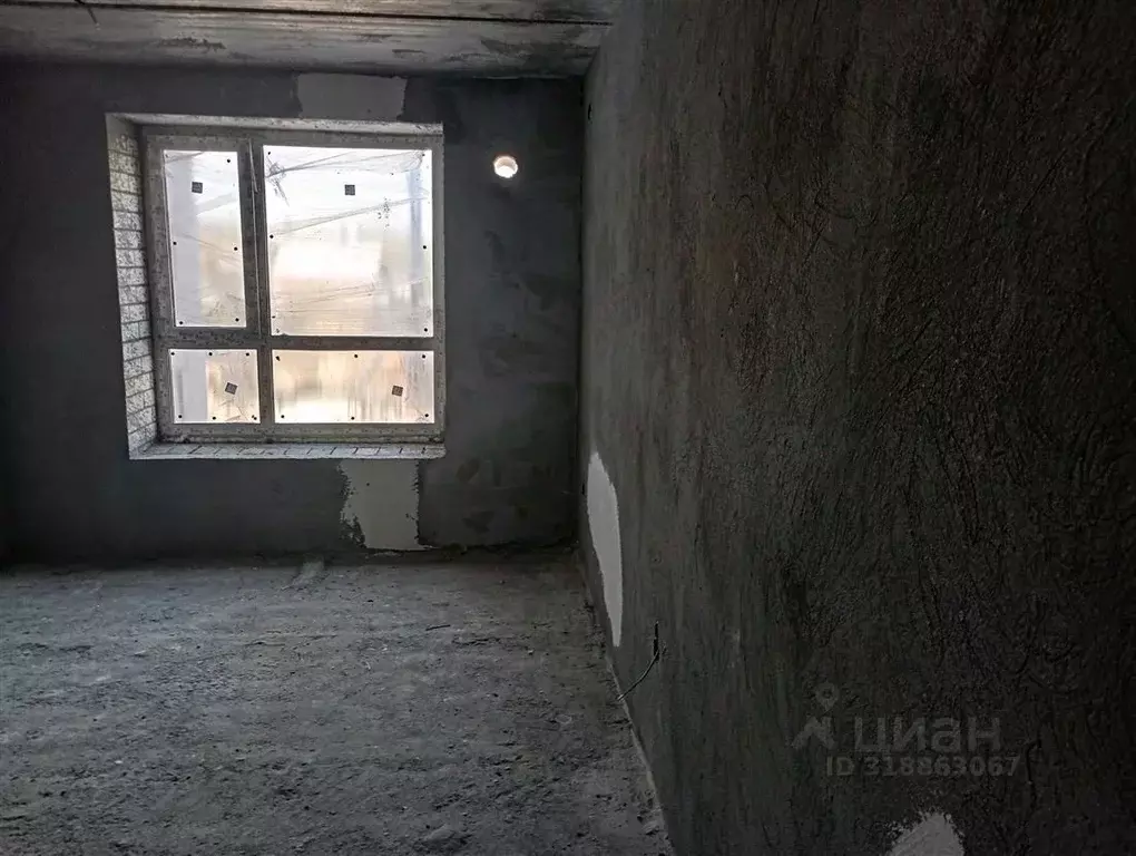 2-к кв. Рязанская область, Рязань ул. Большая, 1 (50.48 м) - Фото 1