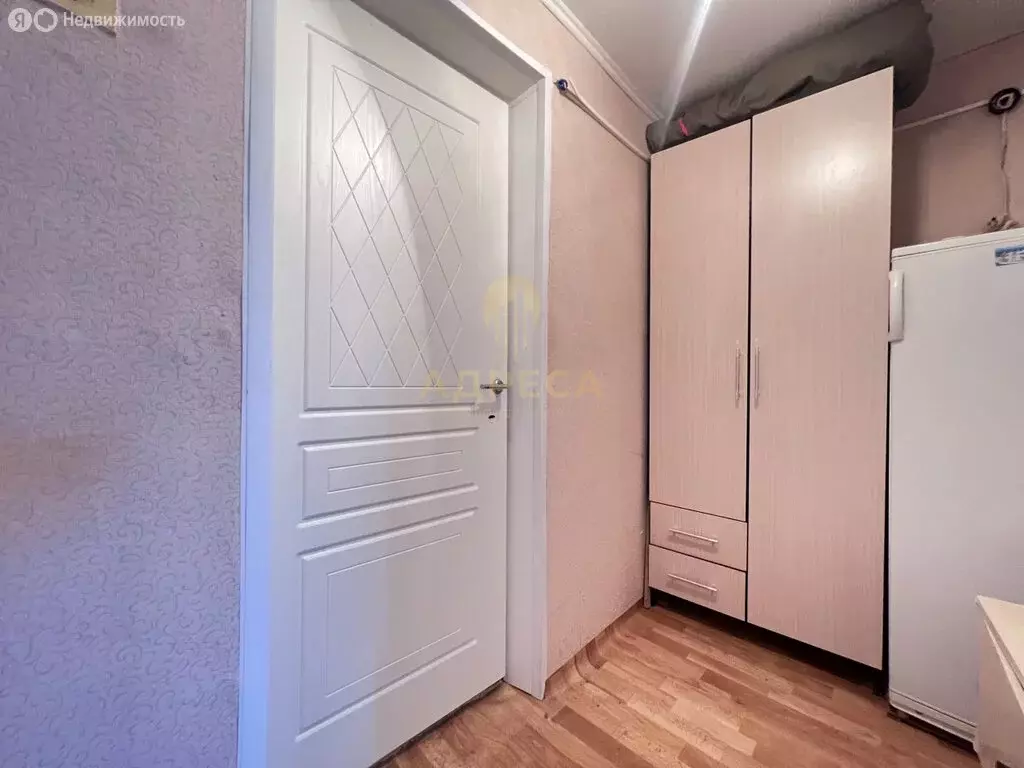 1-комнатная квартира: Оренбург, улица Юных Ленинцев, 12 (33.2 м) - Фото 0