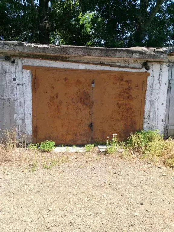 Гараж в Кемеровская область, Кемерово Ягуновский жилрайон, ул. 2-й ... - Фото 0