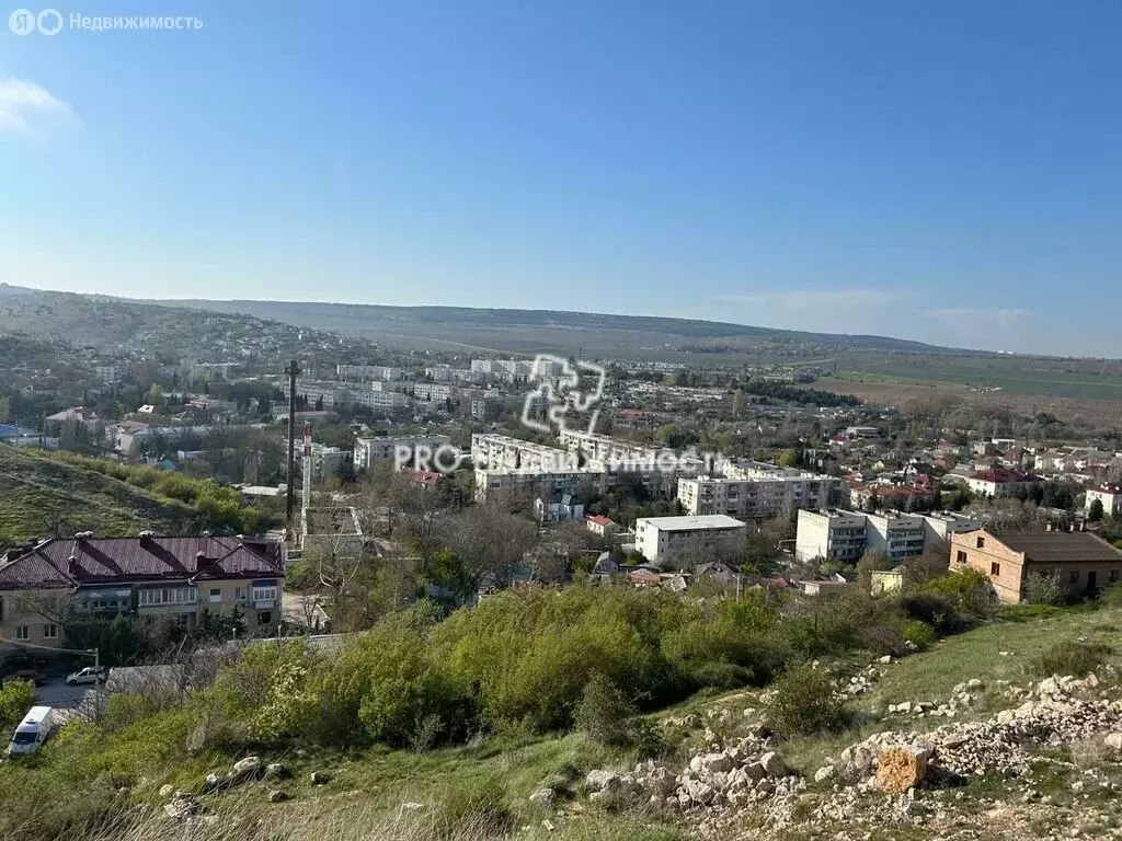 Участок в Балаклава, Деметринская улица, 24 (8 м) - Фото 1