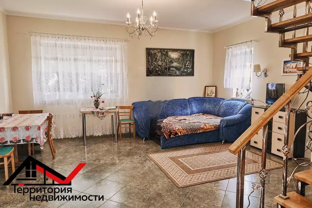 Дом в Севастополь Балаклавский муниципальный округ, Союз ТСН, 206 (105 ... - Фото 1