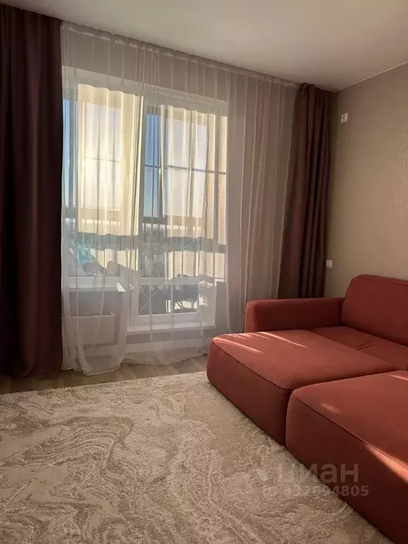 2-к кв. Московская область, Люберцы ул. Рождественская, 12 (55.0 м) - Фото 1