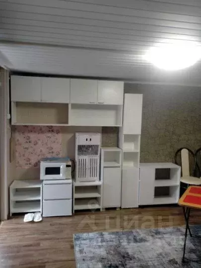1-к кв. Тульская область, Тула Одоевское ш., 102А (22.0 м) - Фото 2