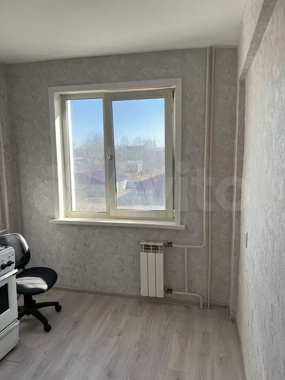 1-к. квартира, 31,5 м, 3/5 эт. - Фото 0