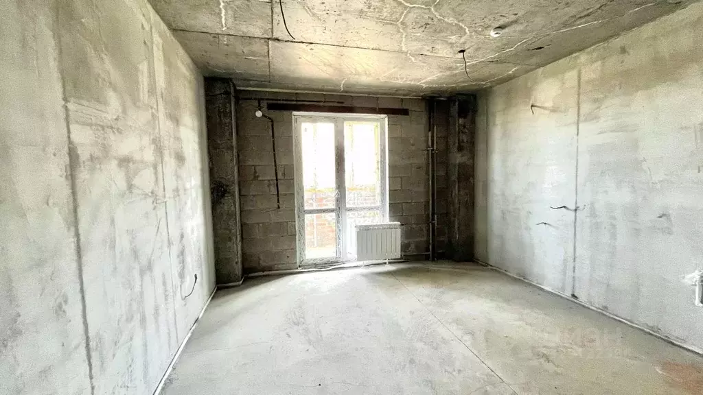 Студия Омская область, Омск ул. Б.Г. Шаронова, 31 (24.9 м) - Фото 1
