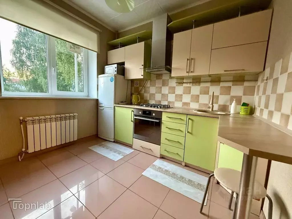 2-к кв. Калининградская область, Светлогорск Тихая ул., 3 (55.0 м) - Фото 2