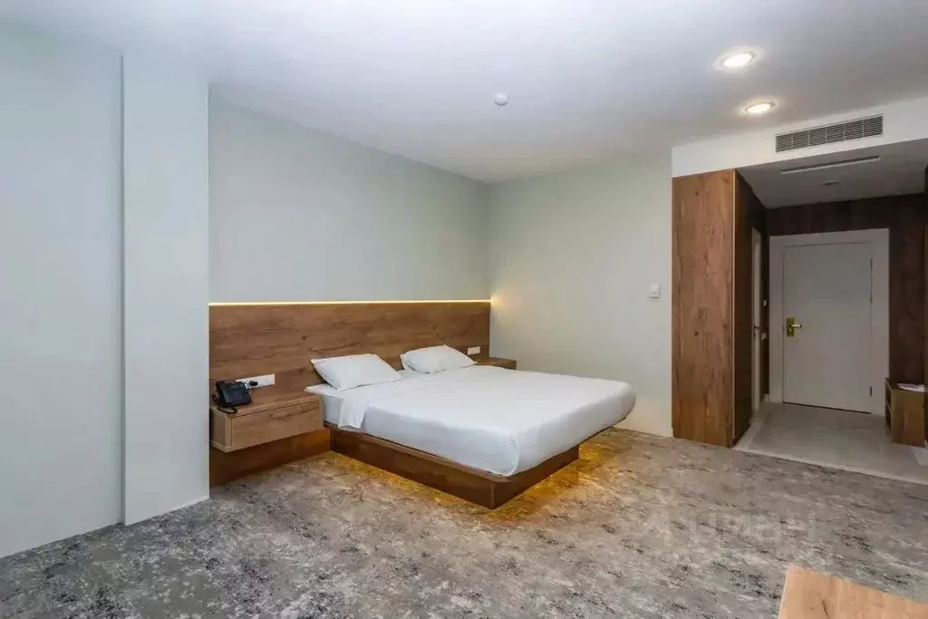 Комната Краснодарский край, Краснодар Центральный мкр, ул. ... - Фото 1