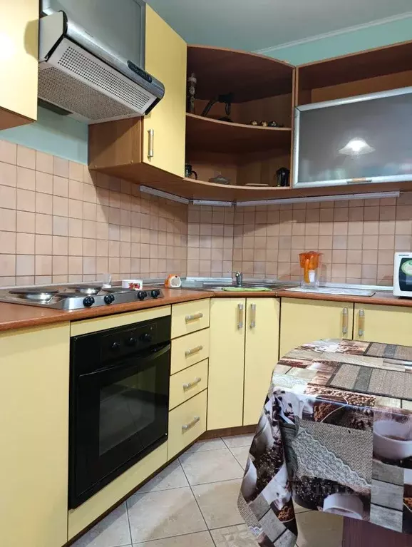 1-к кв. Иркутская область, Иркутск ул. Гоголя, 104 (30.0 м) - Фото 1