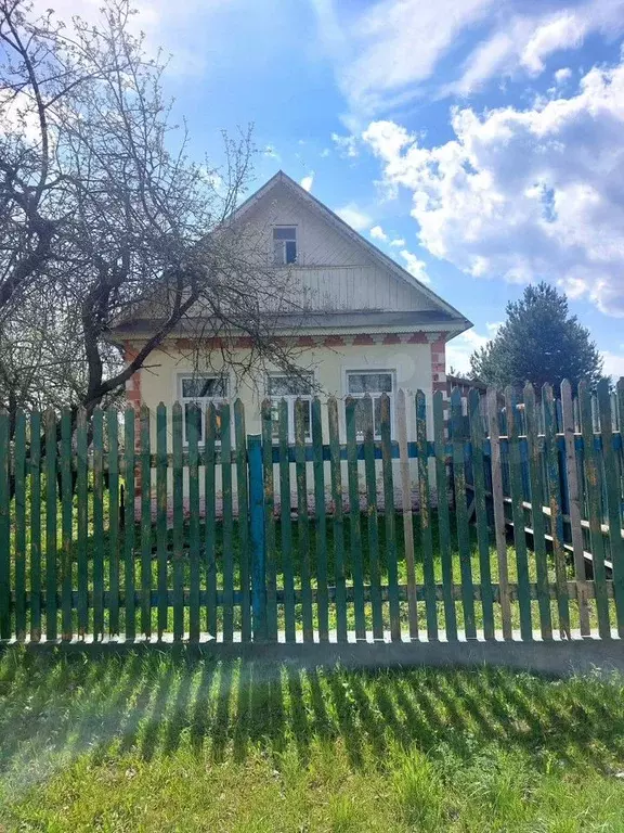 Дом 85 м на участке 30 сот. - Фото 0