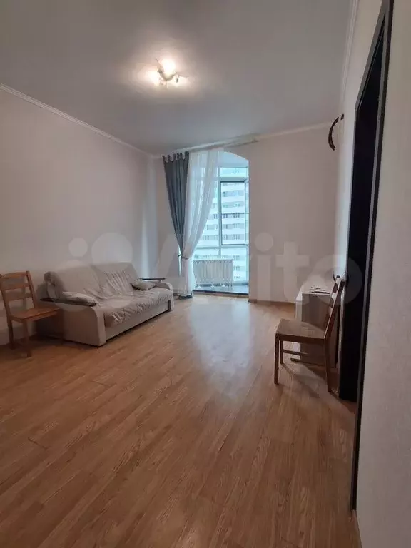 2-к. квартира, 51 м, 7/15 эт. - Фото 1