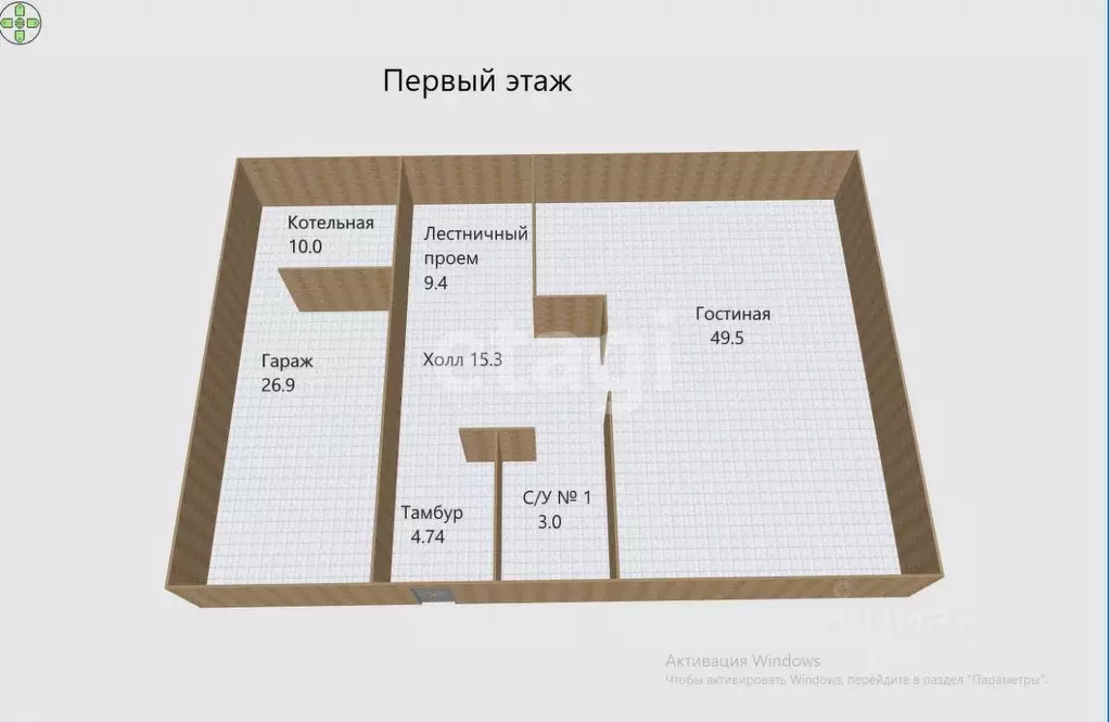 Дом в Сахалинская область, Южно-Сахалинск Луговое п/р, ул. Имени В. ... - Фото 1