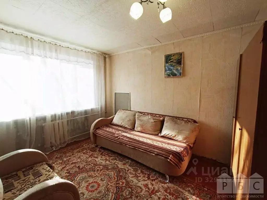 Комната Саратовская область, Саратов просп. Имени 50 лет Октября, 122 ... - Фото 2