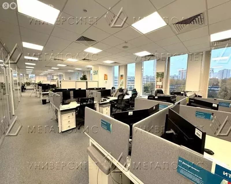 Помещение свободного назначения (1746 м) - Фото 2