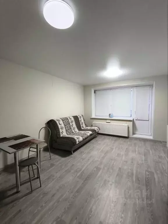 Студия Удмуртия, Ижевск ул. 10 лет Октября, 87 (25.0 м) - Фото 2