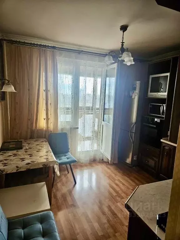 1-к кв. Москва Мичуринский просп., 27К3 (39.0 м) - Фото 2