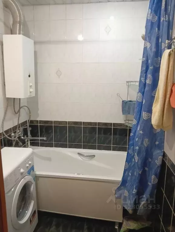 1-к кв. Волгоградская область, Волгоград ул. КИМ, 10А (32.0 м) - Фото 2