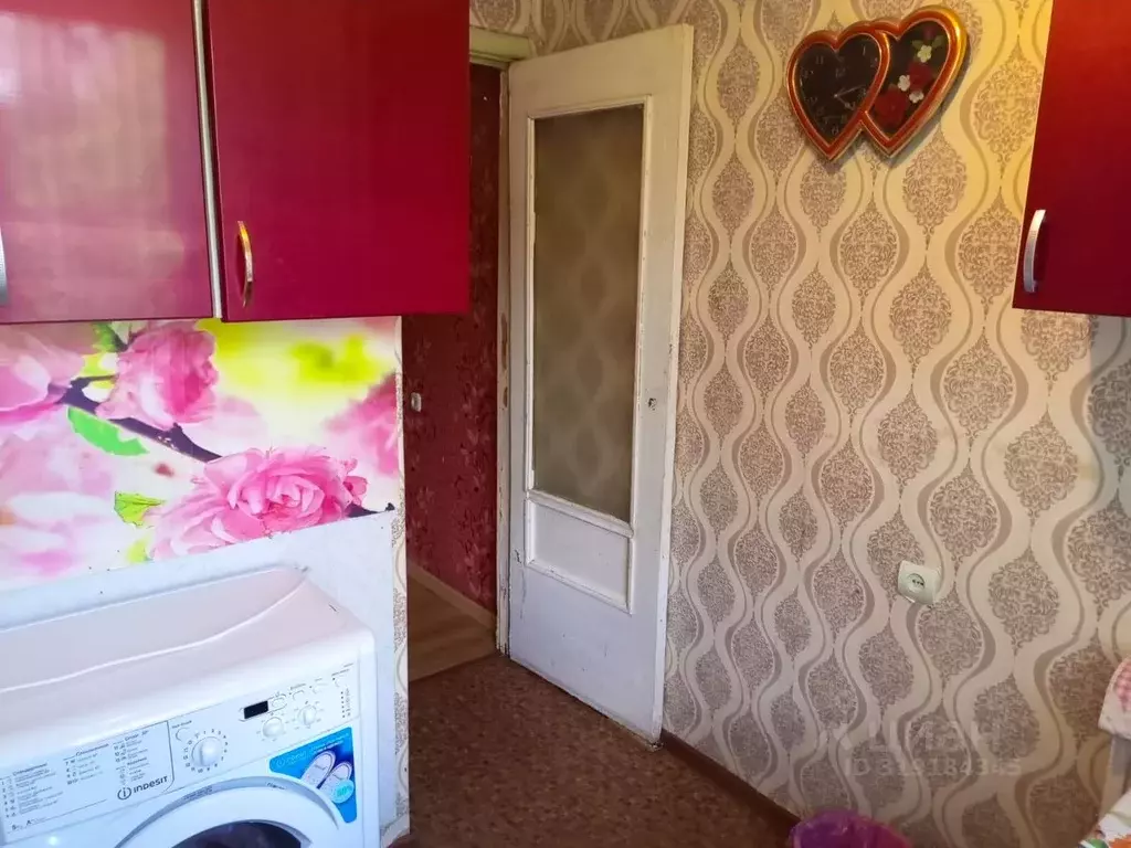 2-к кв. Смоленская область, Вязьма Кронштадтская ул., 27 (44.5 м) - Фото 1
