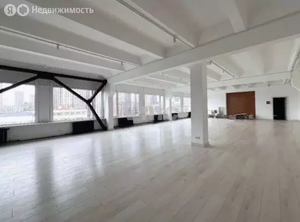 Помещение свободного назначения (167 м) - Фото 2