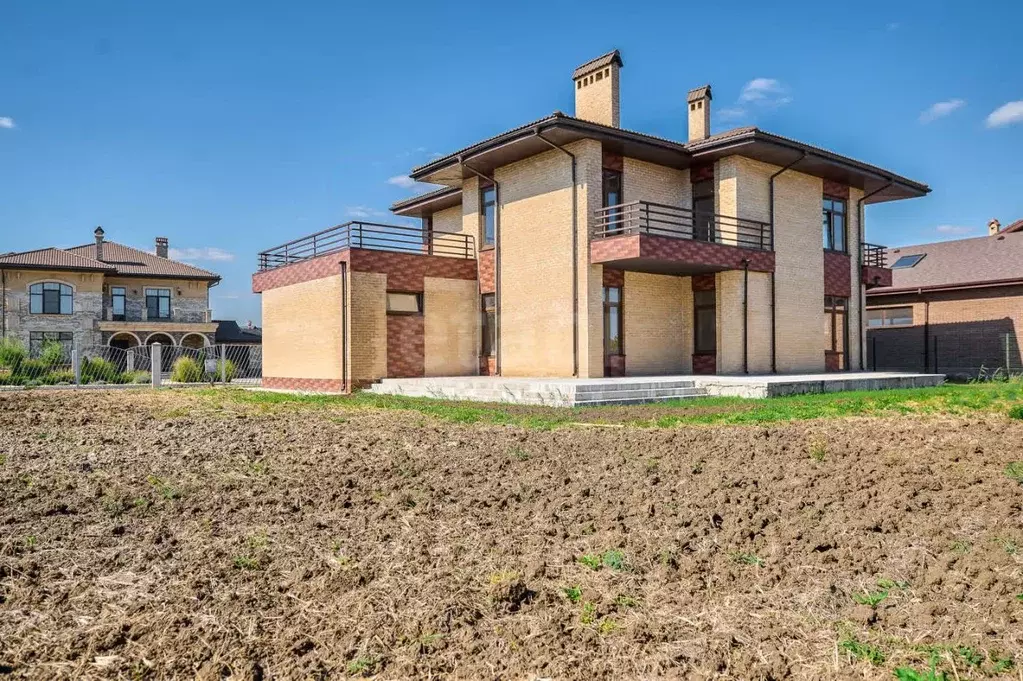 Дом в Ростовская область, Аксайский район, Старочеркасская ст-ца, ... - Фото 2