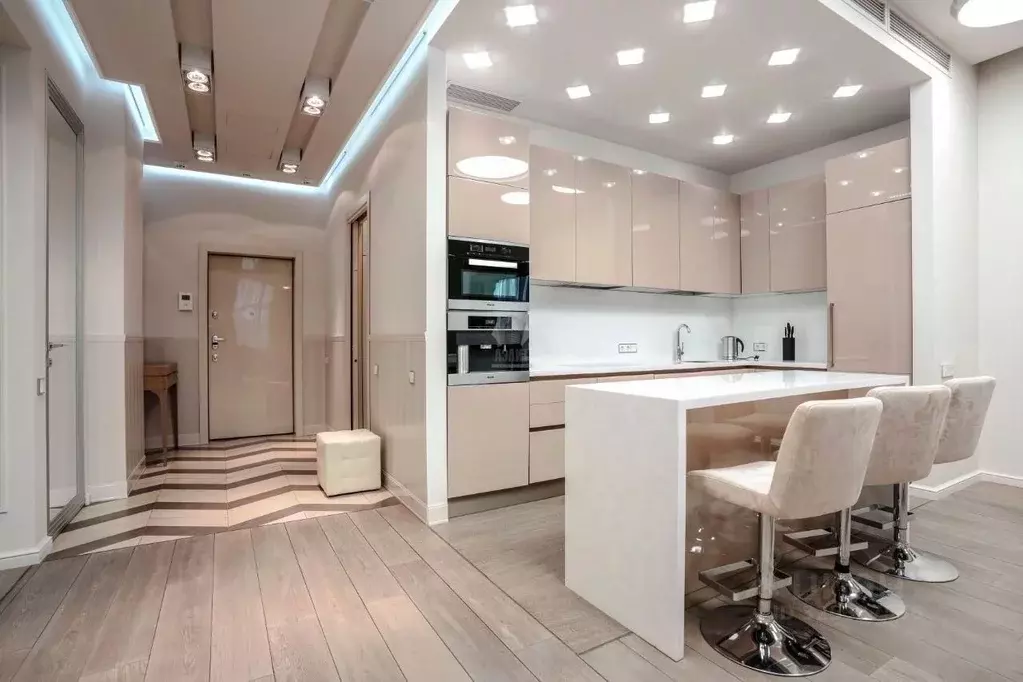 2-к кв. Краснодарский край, Сочи городской округ, с. Раздольное ул. ... - Фото 2