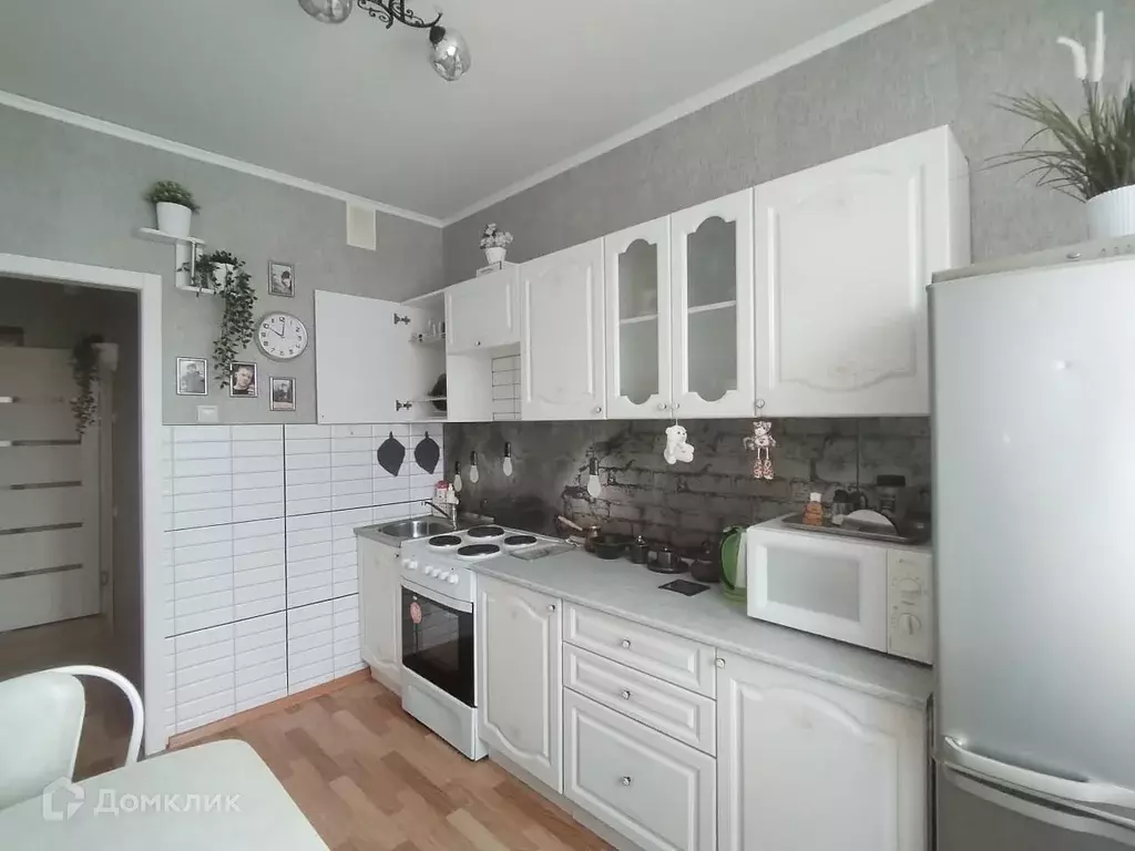 Продаётся 1-к квартира, 40.5 м - Фото 0