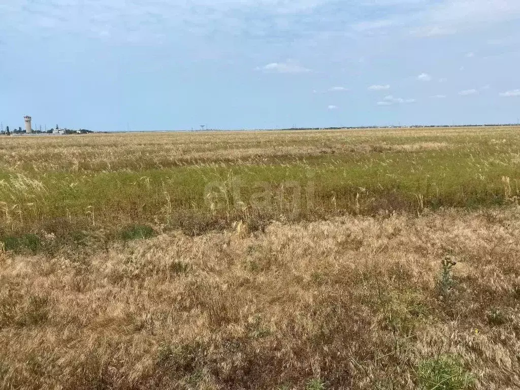 Участок в Крым, Сакский район, с. Уютное  (40.0 сот.) - Фото 0