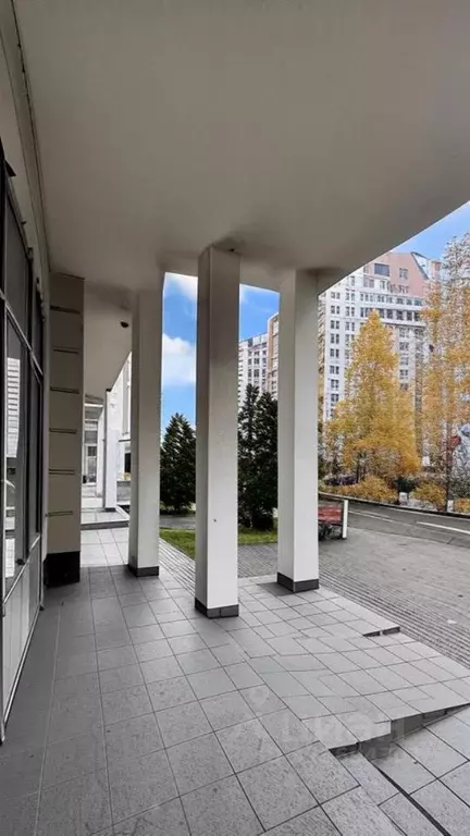 4-к кв. Москва ул. Гризодубовой, 4К4 (150.0 м) - Фото 2