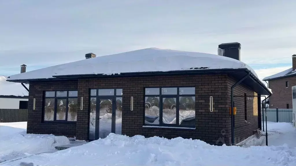 Дом в Татарстан, Казань Корнер Брайт кп,  (125 м) - Фото 1