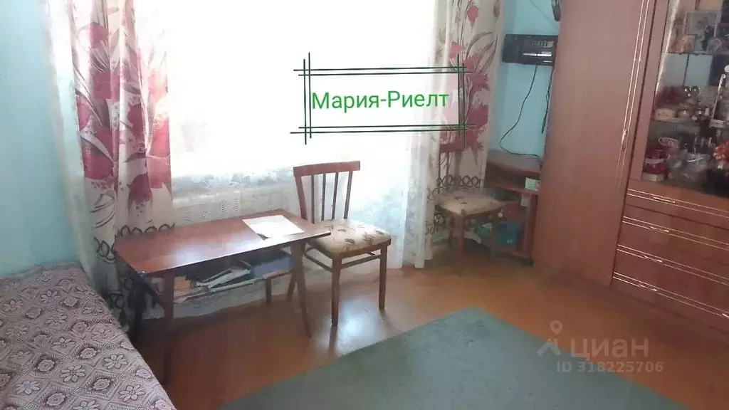 1-к кв. Омская область, Омск ул. 30-я Северная, 65 (31.7 м) - Фото 0
