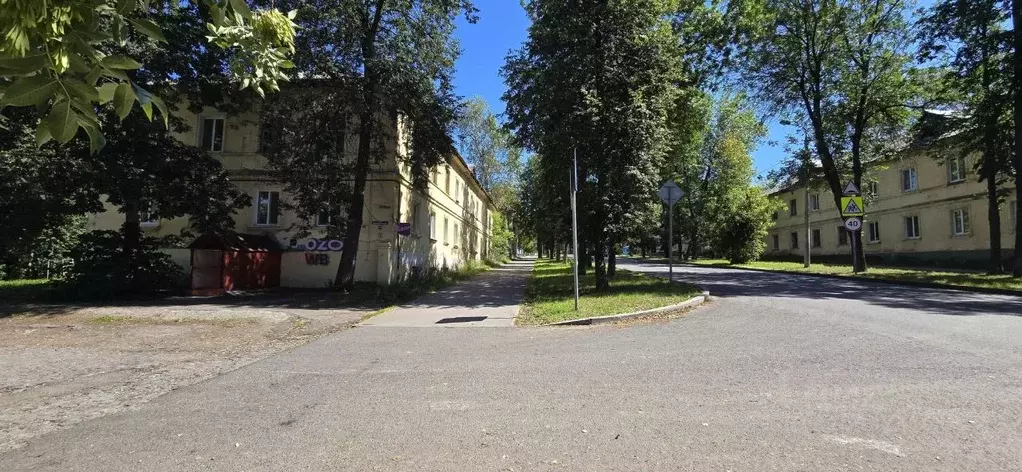Помещение свободного назначения в Пермский край, Пермь ул. Александра ... - Фото 1