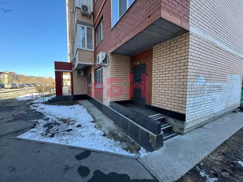 Офис в Тюменская область, Тюмень Харьковская ул., 27 (273 м) - Фото 1