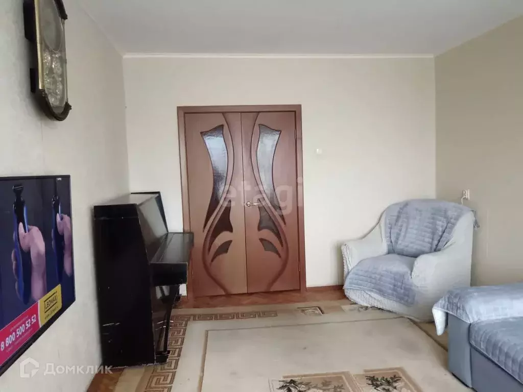 Продаётся 3-к квартира, 65.9 м - Фото 1