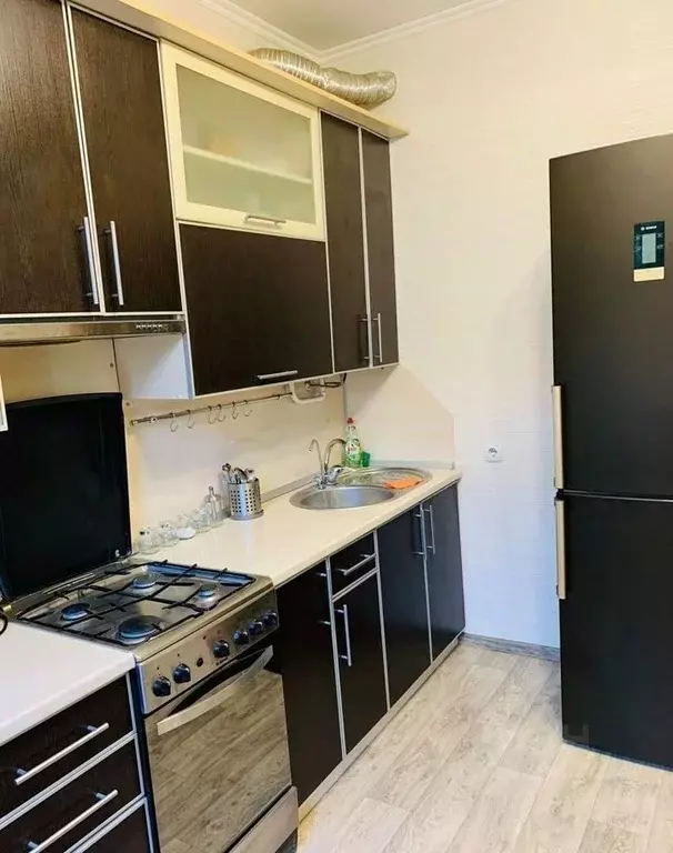 2-к кв. Башкортостан, Уфа ул. 50 лет СССР, 29 (57.0 м) - Фото 1