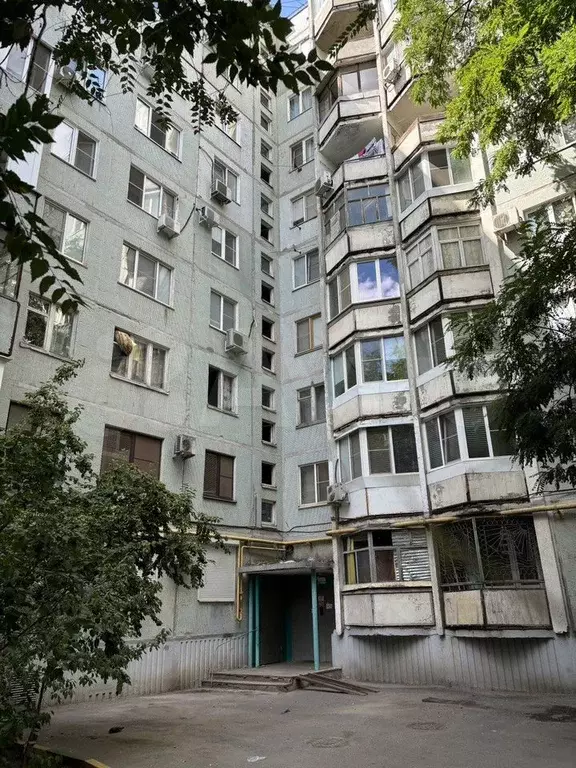 2-к. квартира, 51 м, 6/9 эт. - Фото 0