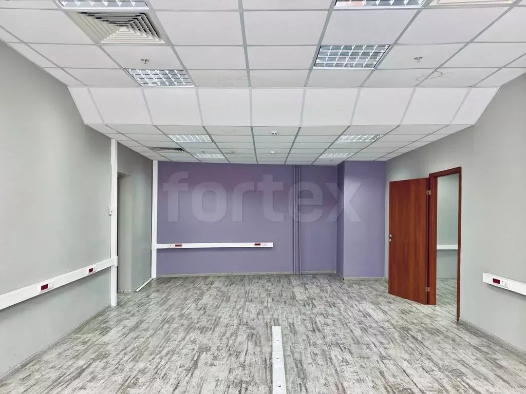 Офис в Москва Ракетный бул., 16 (384 м) - Фото 0