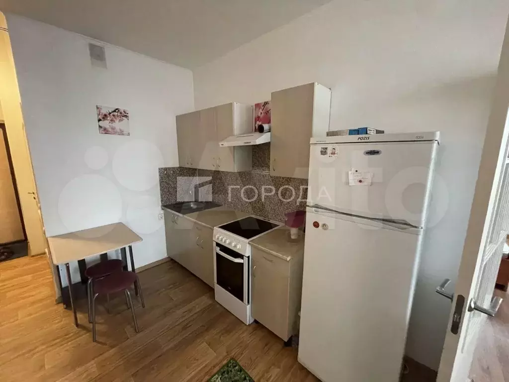2-к. квартира, 38 м, 11/19 эт. - Фото 0