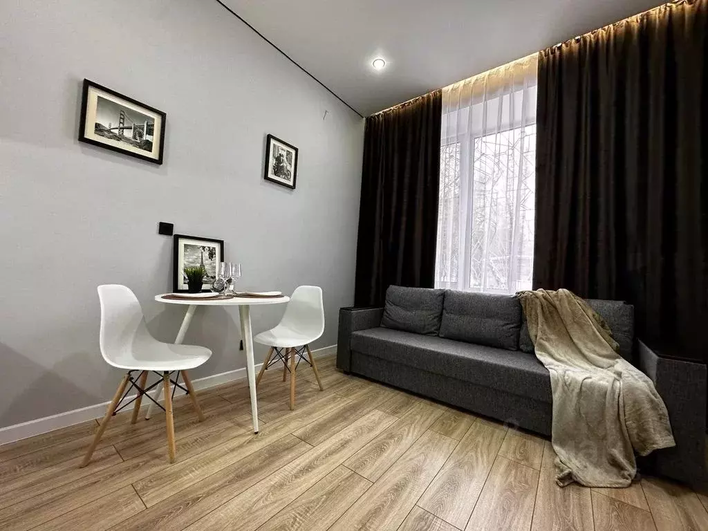 Студия Татарстан, Казань ул. Восстания, 93а (20.0 м) - Фото 0