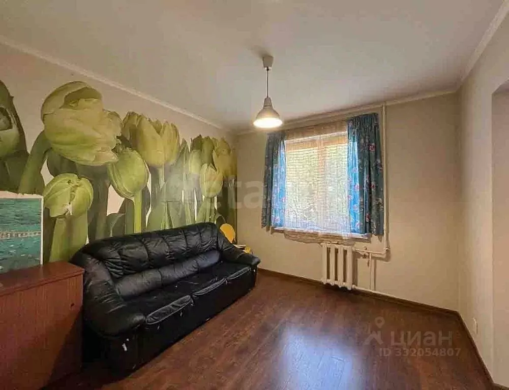 3-к кв. Псковская область, Псков Рижский просп., 89 (61.9 м) - Фото 2