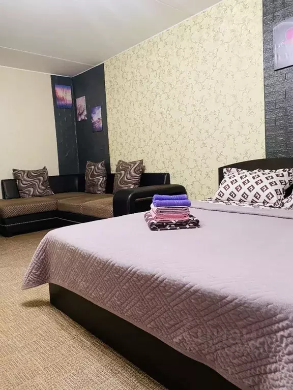 1-к кв. Москва Озерная ул., 31К1 (45.0 м) - Фото 2