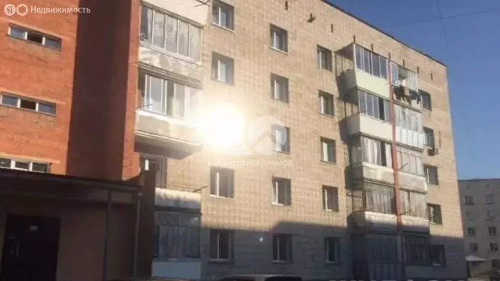 2-комнатная квартира: Бердск, Лунная улица, 22А (40 м) - Фото 2