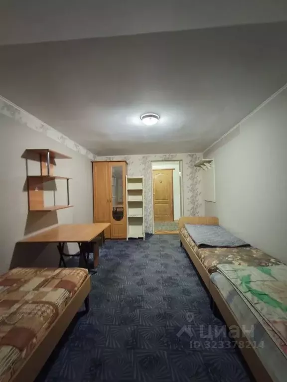 Комната Крым, Симферополь ул. Сельская, 124 (16.0 м) - Фото 1