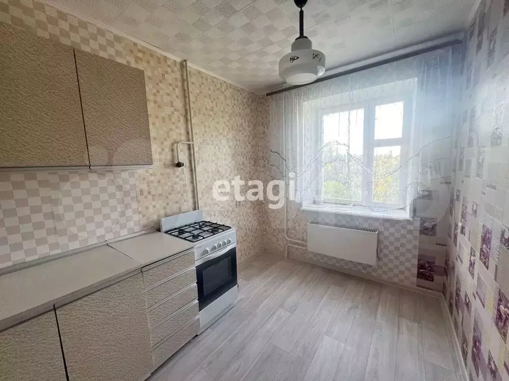 2-к. квартира, 54,1 м, 2/4 эт. - Фото 1