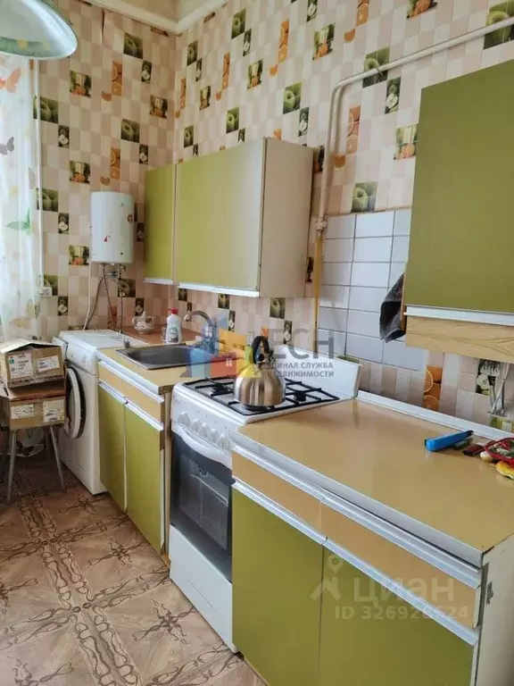 3-к кв. Тульская область, Тула Филимоновская ул., 17 (69.1 м) - Фото 2