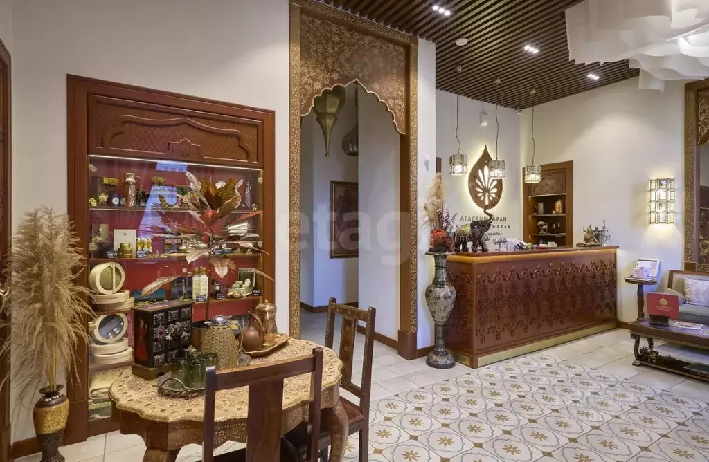 Помещение свободного назначения в Санкт-Петербург Выборгское ш., 17к2 ... - Фото 1