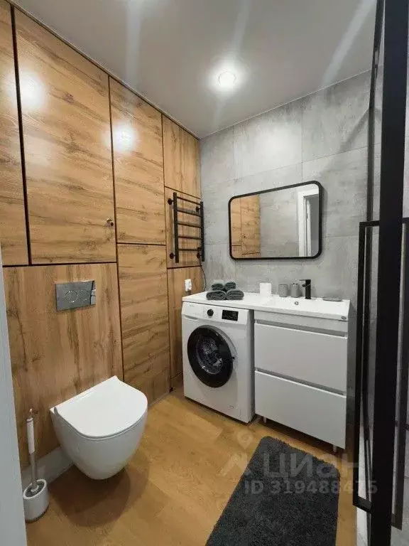 2-к кв. Приморский край, Владивосток ул. Архангельская, 23к1 (36.0 м) - Фото 1