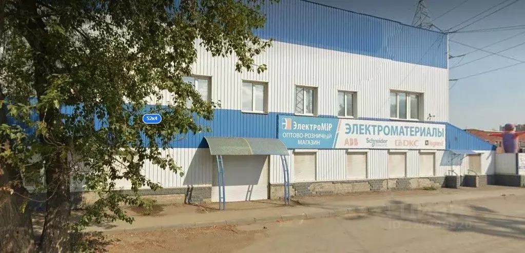 Помещение свободного назначения в Пермский край, Пермь ул. Героев ... - Фото 2