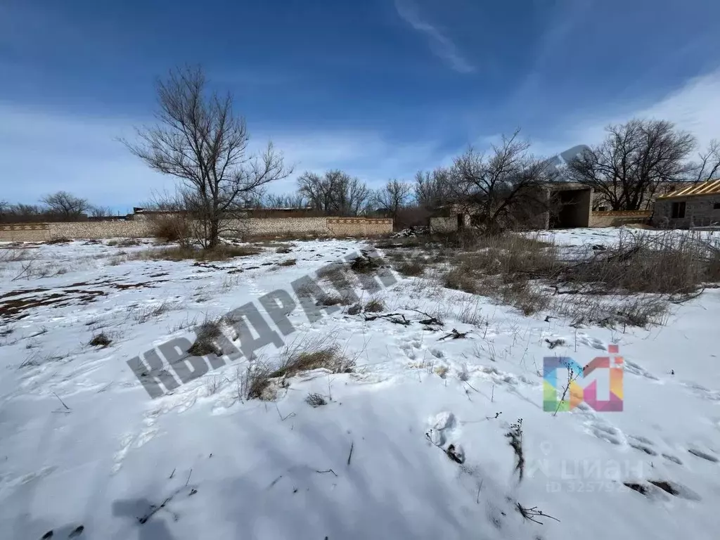 Участок в Калмыкия, Элиста пер. Зая-Пандиты, 5 (6.0 сот.) - Фото 2