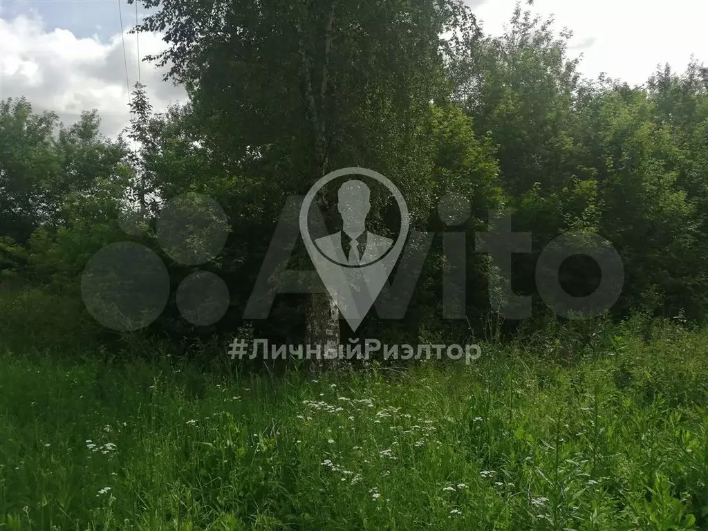 Дом 43 м на участке 50 сот. - Фото 1