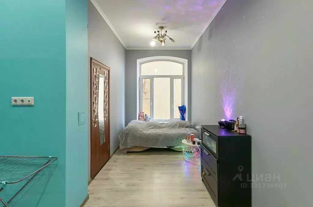 Студия Санкт-Петербург 12-я Красноармейская ул., 3 (32.0 м) - Фото 2